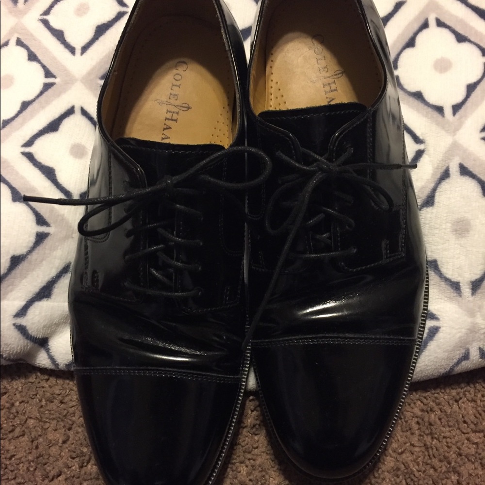Men’s Dress Shoes